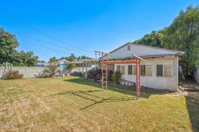 Home For Sale in Whittier, California