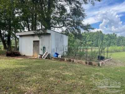 Home For Sale in Atmore, Alabama