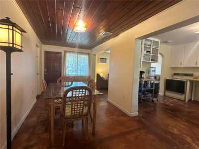 Home For Sale in Saint Pete Beach, Florida