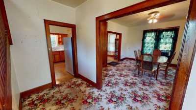 Home For Sale in Grafton, West Virginia