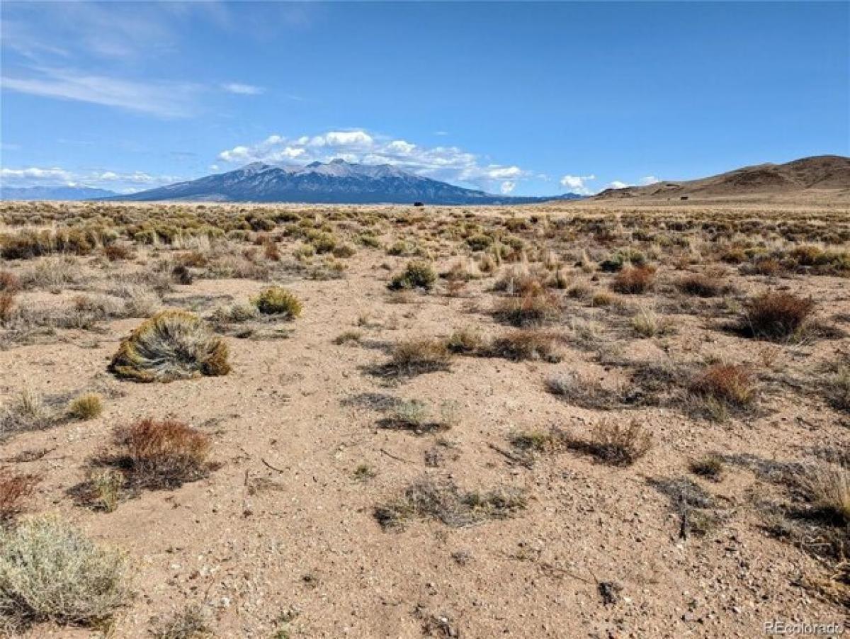 Picture of Residential Land For Rent in Blanca, Colorado, United States