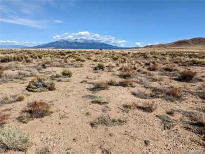 Residential Land For Rent in Blanca, Colorado