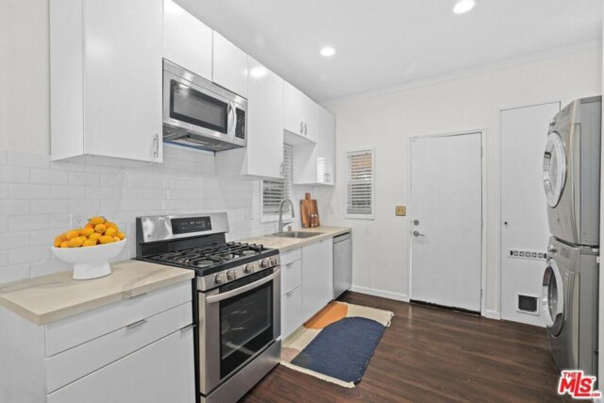 Picture of Apartment For Rent in Los Angeles, California, United States