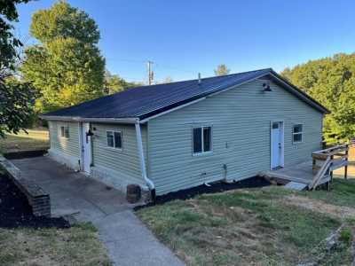 Home For Sale in Logan, Ohio