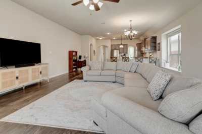 Home For Sale in Saginaw, Texas