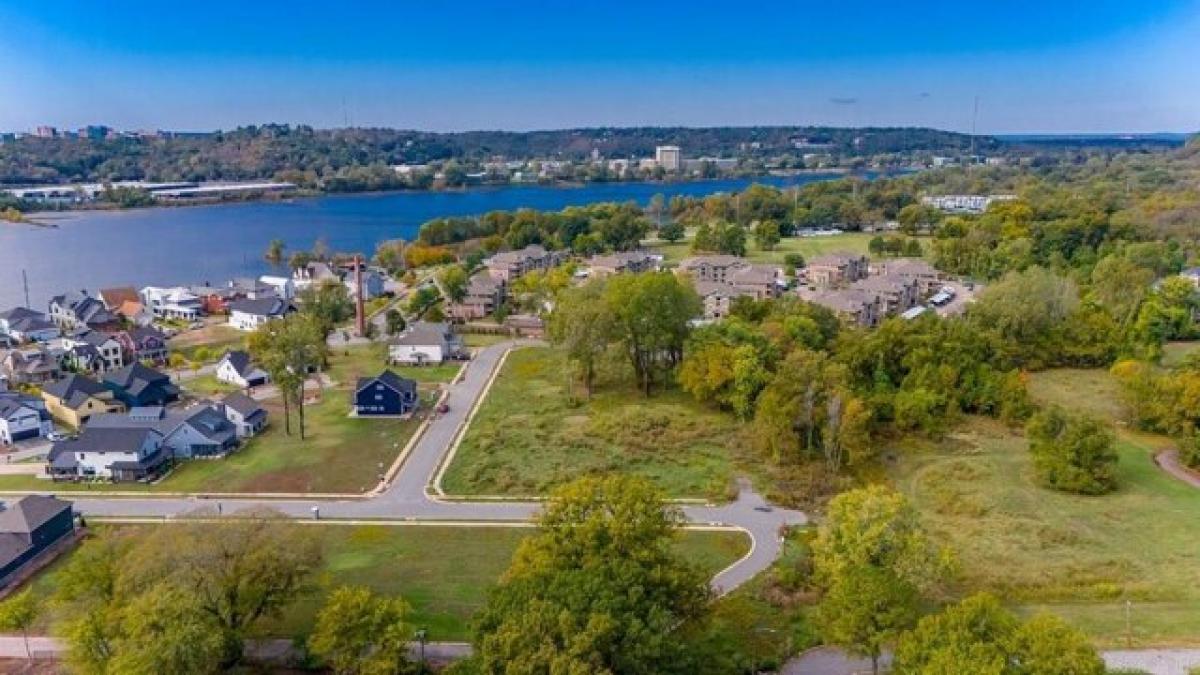 Picture of Residential Land For Sale in North Little Rock, Arkansas, United States