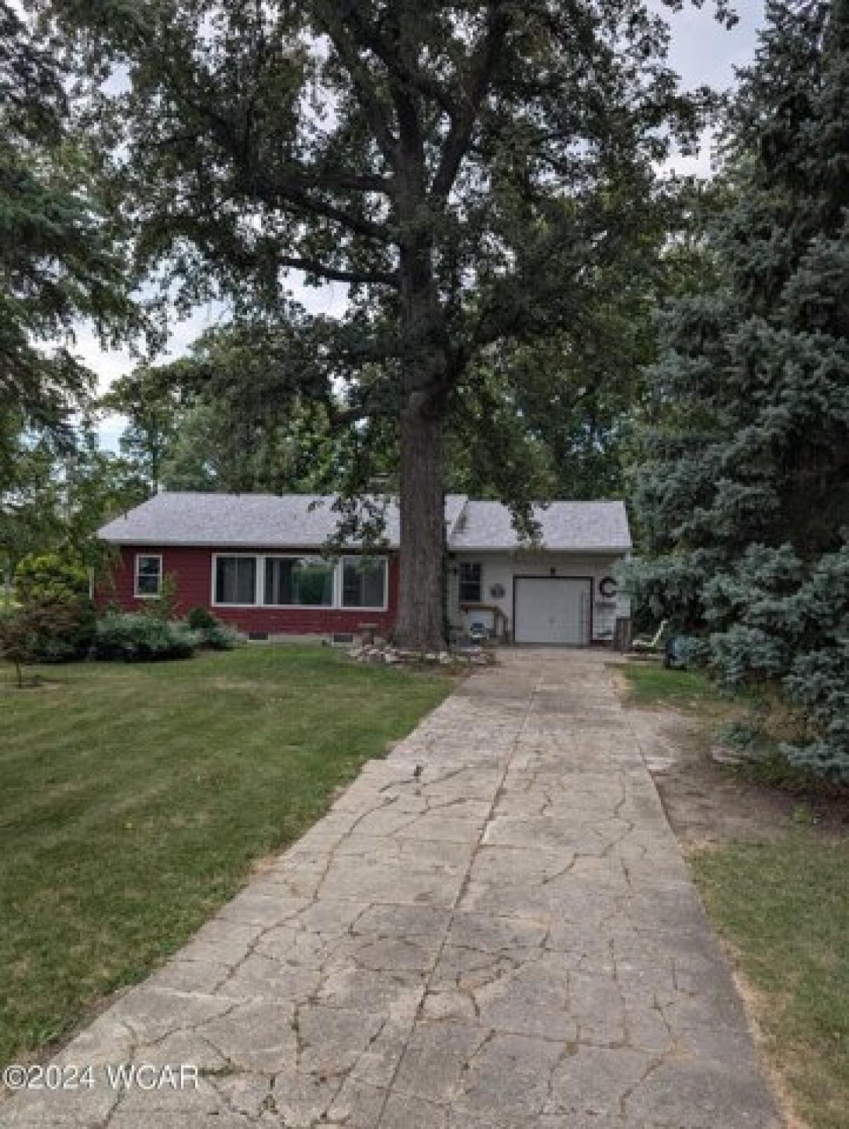 Picture of Home For Sale in Gomer, Ohio, United States