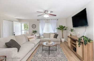 Home For Rent in Cape Canaveral, Florida