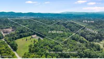 Residential Land For Sale in 