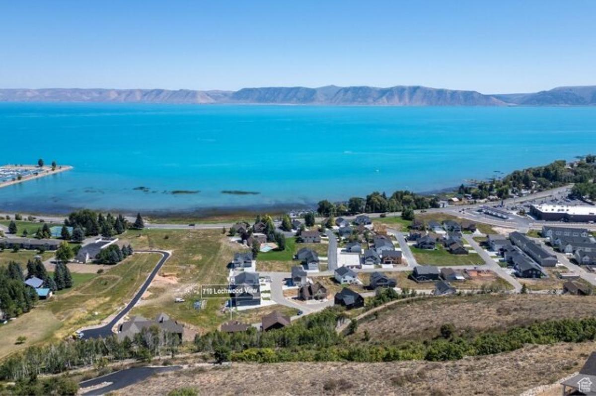 Picture of Residential Land For Sale in Garden City, Utah, United States