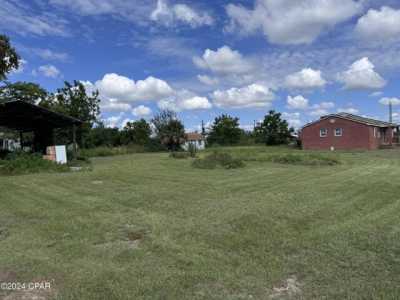 Residential Land For Sale in Panama City, Florida