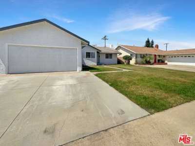 Home For Sale in Buena Park, California