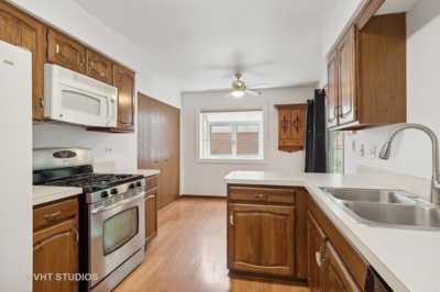 Home For Sale in Wheaton, Illinois