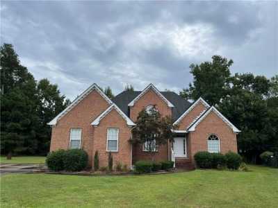 Home For Rent in Chesapeake, Virginia