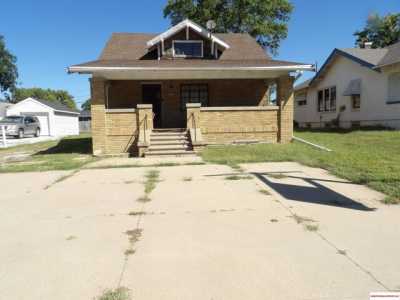 Home For Sale in Beatrice, Nebraska