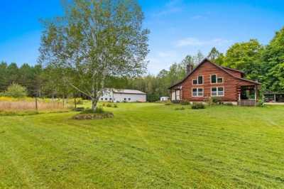 Home For Sale in Wabeno, Wisconsin