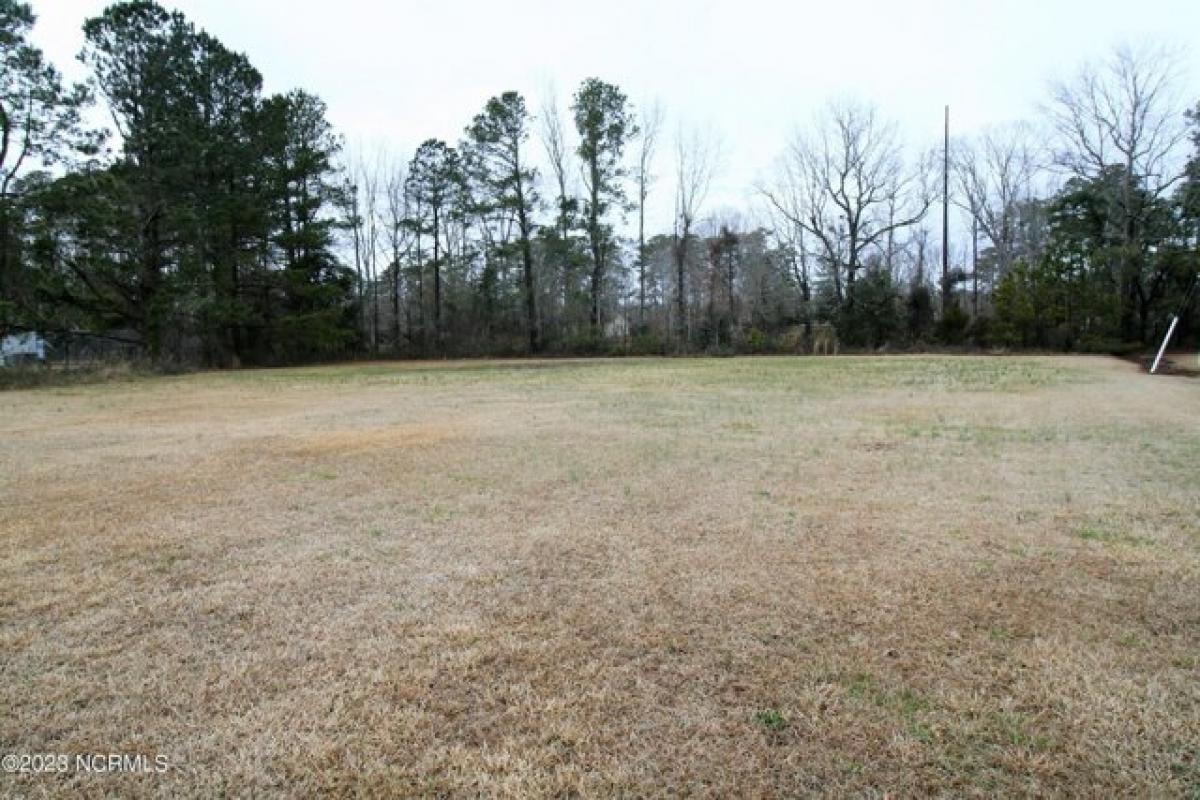 Picture of Residential Land For Sale in Plymouth, North Carolina, United States