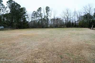 Residential Land For Sale in Plymouth, North Carolina