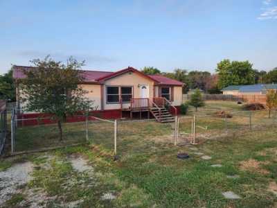 Home For Sale in Sulphur, Oklahoma