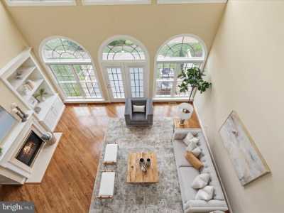 Home For Sale in Fairfax, Virginia