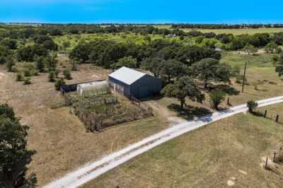 Home For Sale in Cisco, Texas