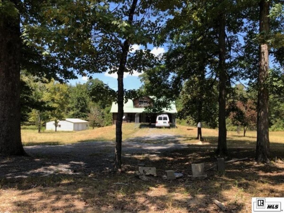 Picture of Home For Sale in Marion, Louisiana, United States