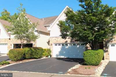 Home For Sale in Pennington, New Jersey