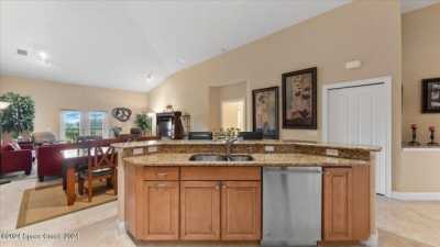 Home For Sale in Satellite Beach, Florida