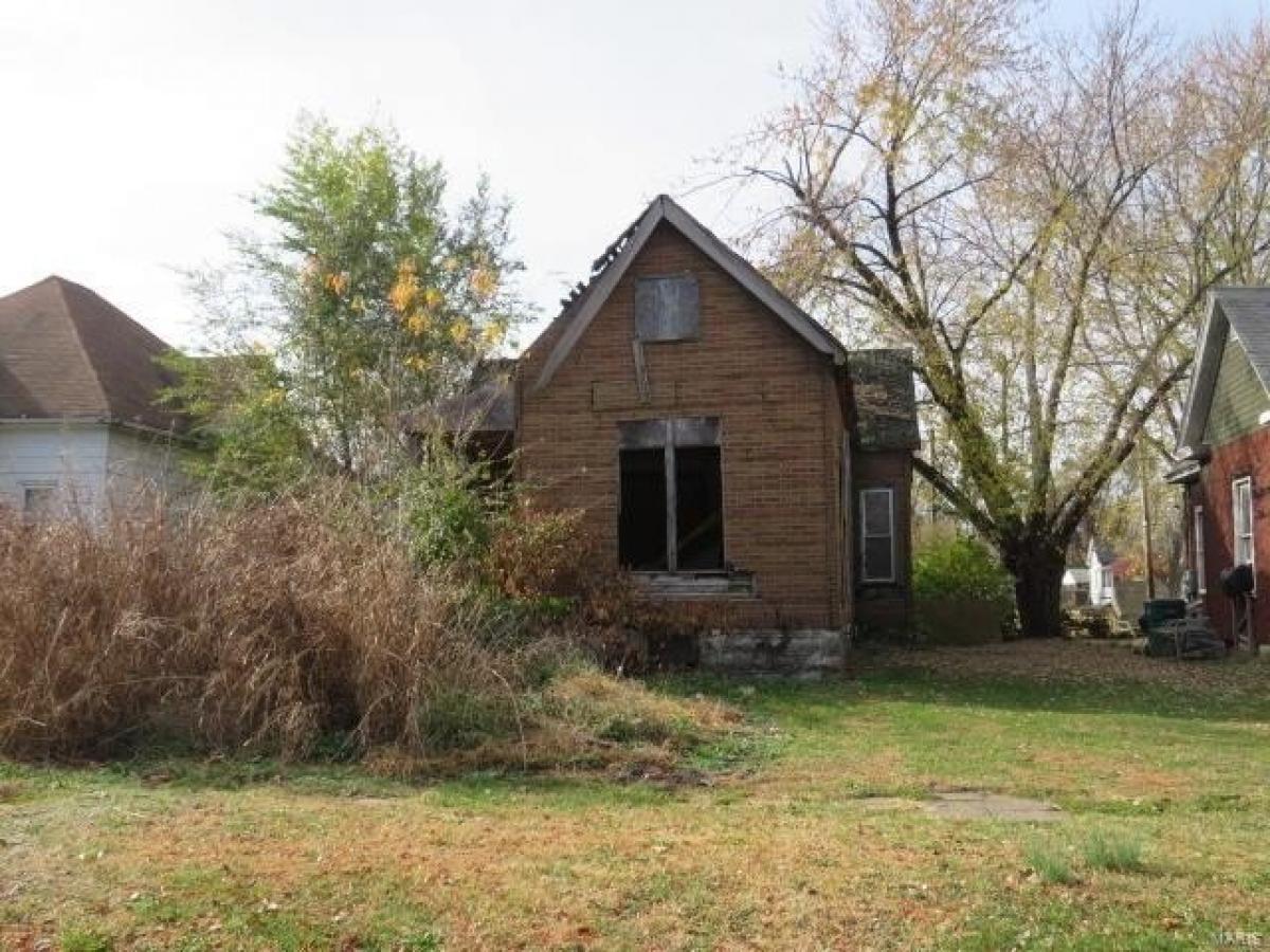 Picture of Home For Rent in East Saint Louis, Illinois, United States