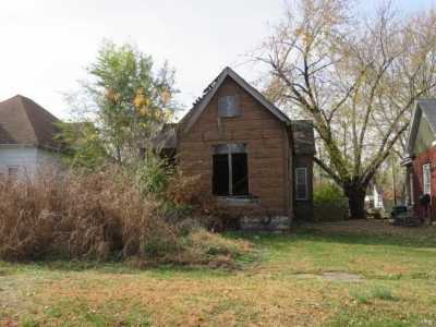 Home For Rent in East Saint Louis, Illinois