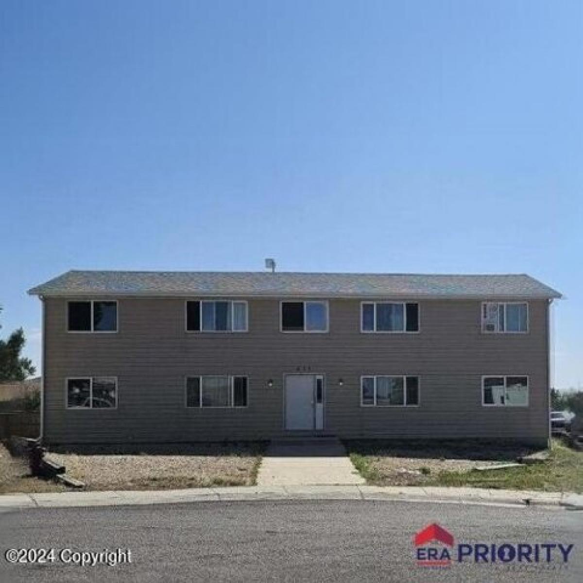 Picture of Home For Sale in Wright, Wyoming, United States