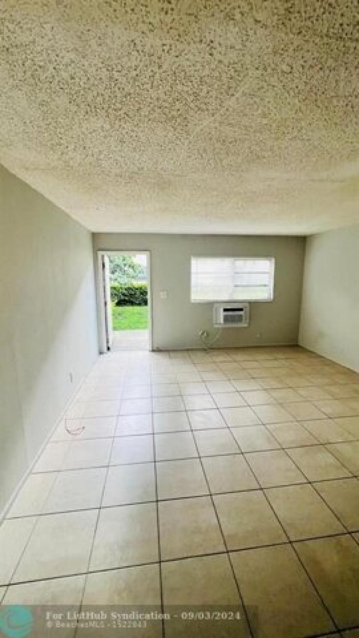 Picture of Apartment For Rent in Lauderhill, Florida, United States