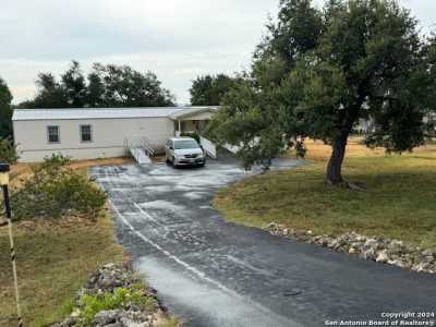 Home For Sale in Spring Branch, Texas