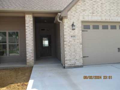 Home For Sale in Beaumont, Texas