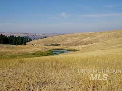 Residential Land For Sale in Council, Idaho