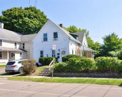 Home For Sale in Binghamton, New York