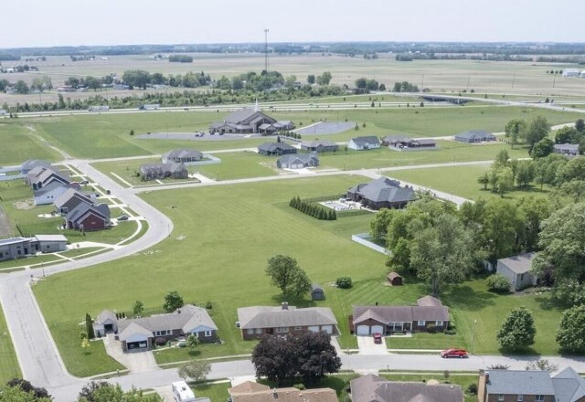 Picture of Residential Land For Sale in Washington Court House, Ohio, United States