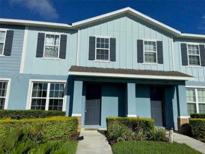 Home For Sale in Odessa, Florida