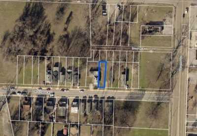 Residential Land For Rent in Memphis, Tennessee