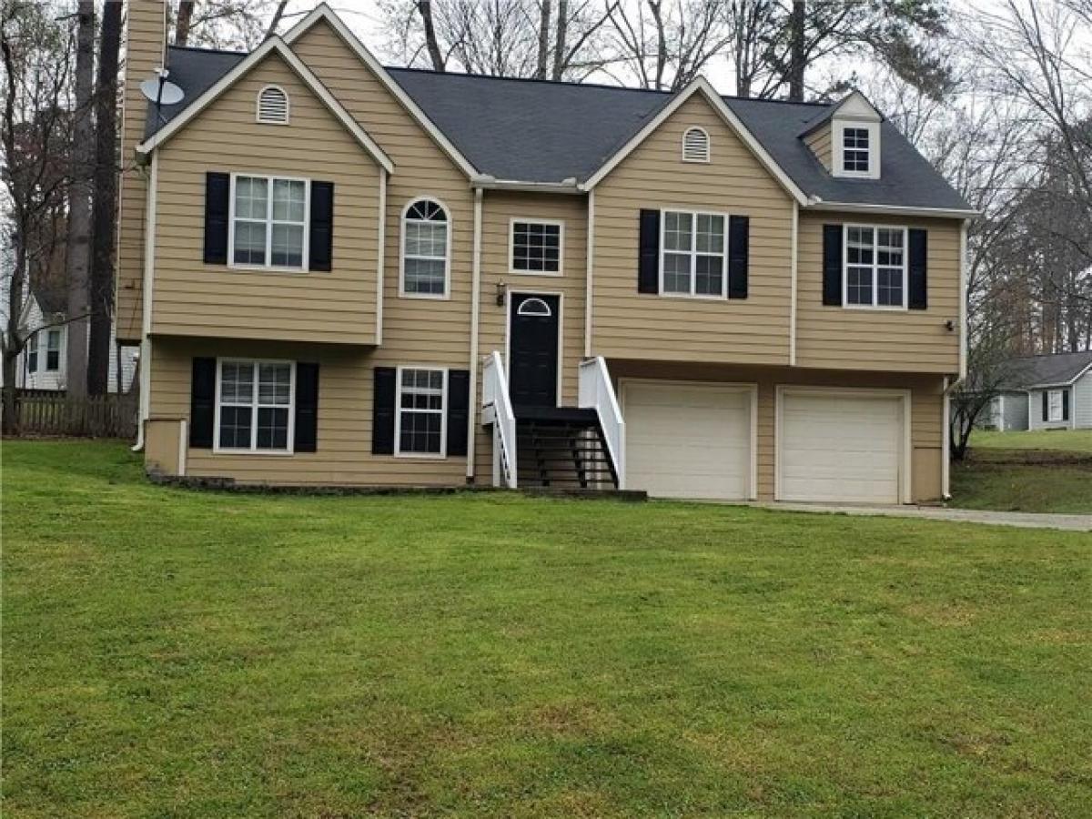 Picture of Home For Rent in Acworth, Georgia, United States