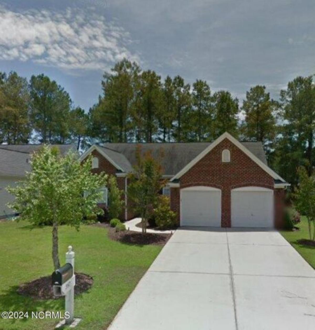 Picture of Home For Sale in Sunset Beach, North Carolina, United States