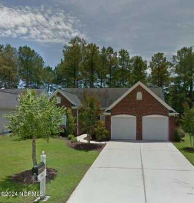 Home For Sale in Sunset Beach, North Carolina