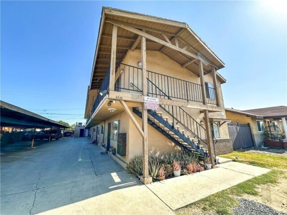 Picture of Apartment For Rent in Maywood, California, United States