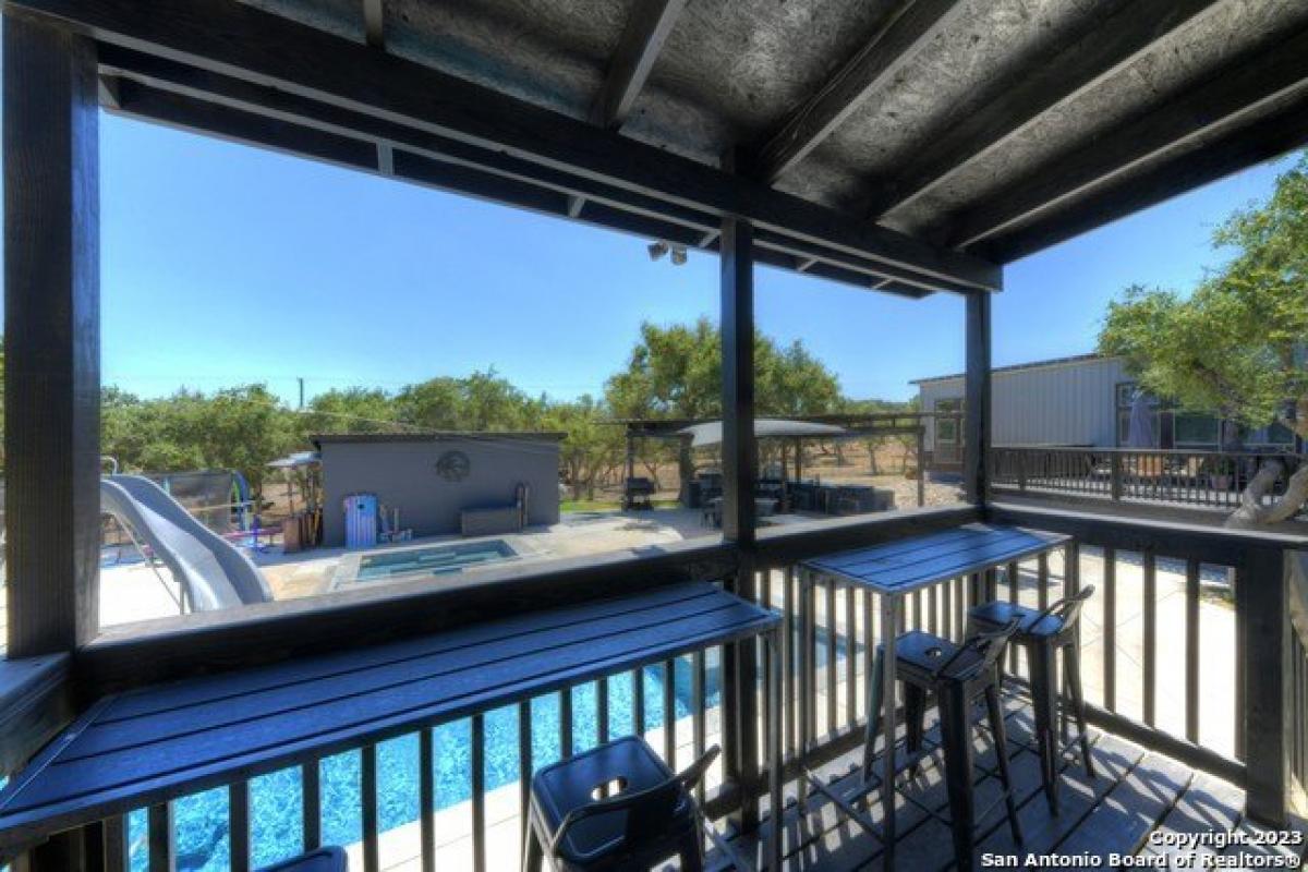 Picture of Home For Sale in Bulverde, Texas, United States