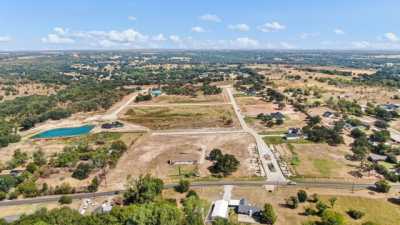 Residential Land For Sale in Weatherford, Texas