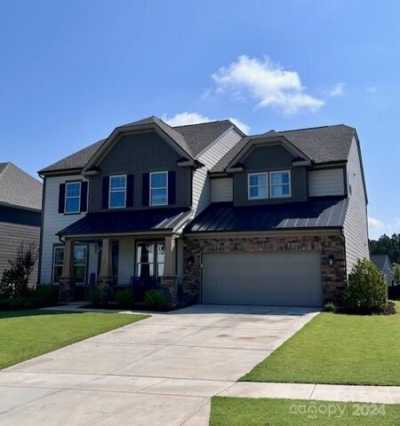 Home For Sale in Clover, South Carolina