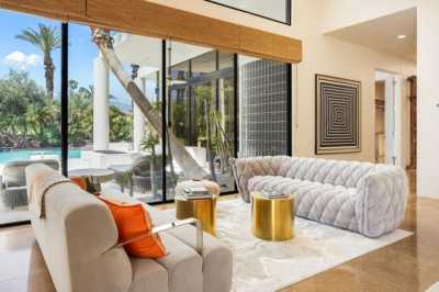 Home For Sale in Rancho Mirage, California