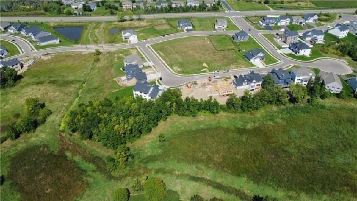 Picture of Residential Land For Sale in Albertville, Minnesota, United States