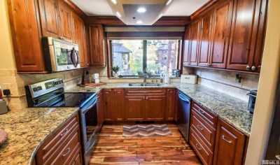 Home For Sale in Incline Village, Nevada