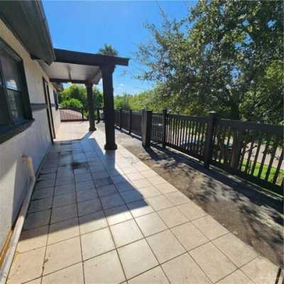 Home For Sale in Weslaco, Texas